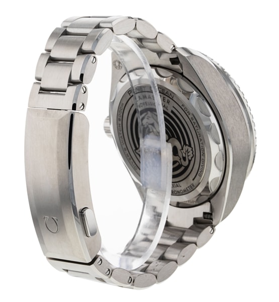 Omega Planet Ocean 215.30.46.21.06.001